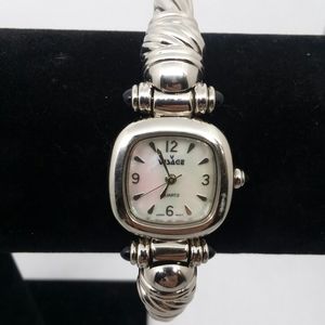 Visage Women's Clamp Watch